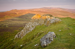 How Prehistoric Society Advanced in Iron Age Wales