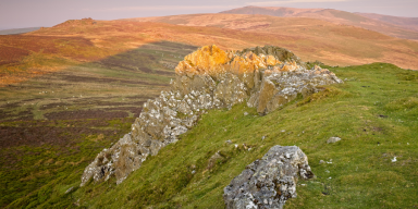 How Prehistoric Society Advanced in Iron Age Wales