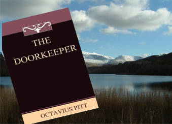 cover image of the Doorkeeper by Octavius Pitt