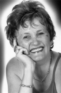 Beryl Richards