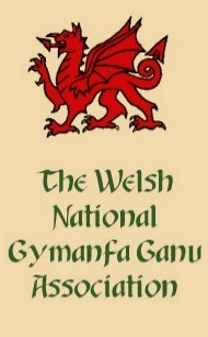 North American National Gymanfa Ganu Association logo