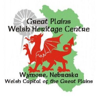 Great Plains Welsh heritage Project Logo