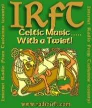IRFT Celtic Radio logo