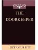 The Doorkeeper front cover detail
