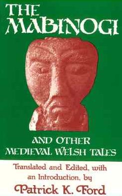 the mabinogion by patrick ford