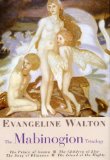 the mabinogion tetralogy by evangeline walton