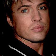actor jonny owen star of A Bit of Tom Jones