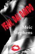 Yeah, Dai Dando by Meic Stephens front cover detail