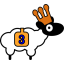 sheep icon number three