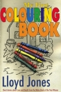 My First Colouring Book - Lloyd Jones