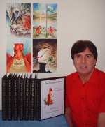 christopher williams author of the stories of rhys