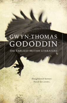 gododdin by gwyn thomas front cover detail