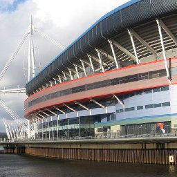 Saturday March 19th &ndash; Wales v Italy   2.30pm  