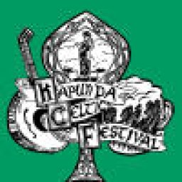 Kapunda Celtic Festival