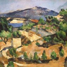 Turner to C&eacute;zanne: Masterpieces from the  Davies Collection, National Museum Wales January 30&ndash;April 25, 2010