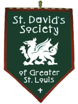 St. David&rsquo;s Society of Greater St. Louis St. David&rsquo;s Day 25th Annual Meeting & Luncheon