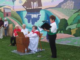 Welsh Heritage Weekend