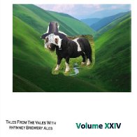 file: Blinkered Valley Mentality - Vol 24 The Annals of Boz