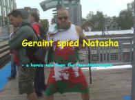 Three Word Story Archive