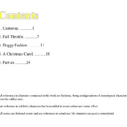 The Bo Derek -  Vol 10 The Annals of Boz