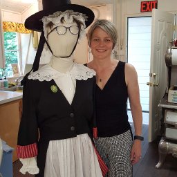 nerys jones with te bot.jpg