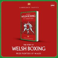 The Story of Welsh Boxing