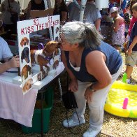 Yes, I paid to do this!