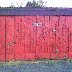 Red Door