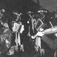 Morris Dancers
