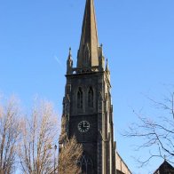 Aberdare St Elvan's Church 002