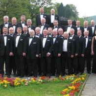 C&ocirc;r Meibion Morlais (Morlais Male Voice Choir)