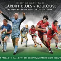 cardiff blues