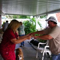 welsh cajun connection