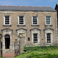 The Mechanics Institute