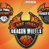 New dragon wheels logo