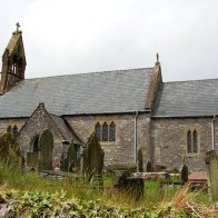 St Cattwgs, Port Eynon