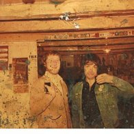 43 Ap Sion taking refreshments with me, the Landlord