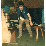 Ap Sion; call the doctor!