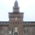 Castello Sforzesco, Milan
