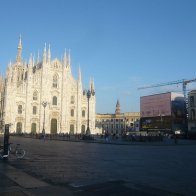 Piazza Duomo