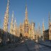Il Duomo, Milan