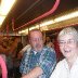 David & Janice on the Metro