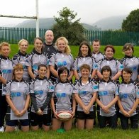 Treorchy Womens Rugby