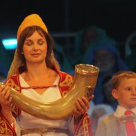 EISTEDDFOD 2009 001