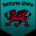 Reform-Shire-Shield