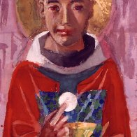 Dolgellau Church exterior