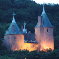 Castell Coch