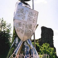 Llywelyn ap Gruffydd Fychan