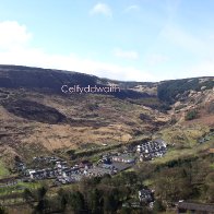Blaencwm