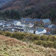 Blaenrhondda old school